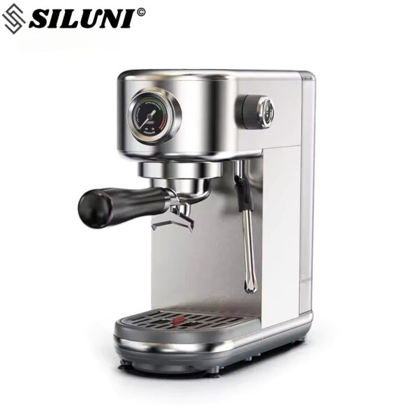 Siluni Dimada Espresso Machine