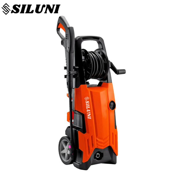 Siluni 2500PSI Car Wash Pressure Washer