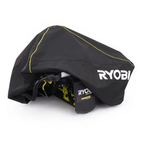 Ryobi Single Stage Snow Blower Cover