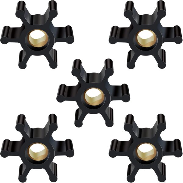 5 Pack Utility Pump