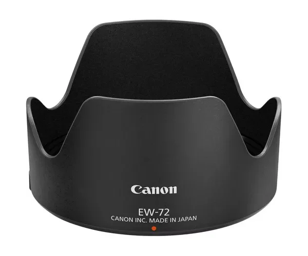 Canon Lens Hood EW-72
