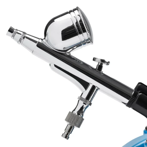 AVANTI Airbrush Compressor Combo Kit