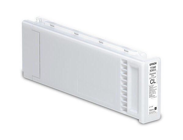 ESPON 700 ml Cleaning Cartridges