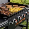 Blackstone+Griddle
