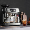 Breville Oracle Jet - CoffeeGeek