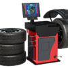 Car Wheel Balancers