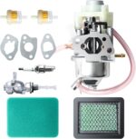 Carburetor for Predator 3500 Watts Inverter Generato