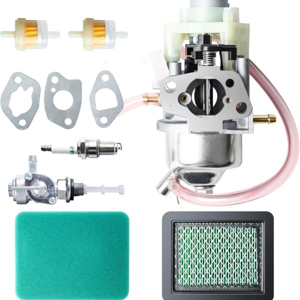 Carburetor for Predator 3500 Watts Inverter Generato