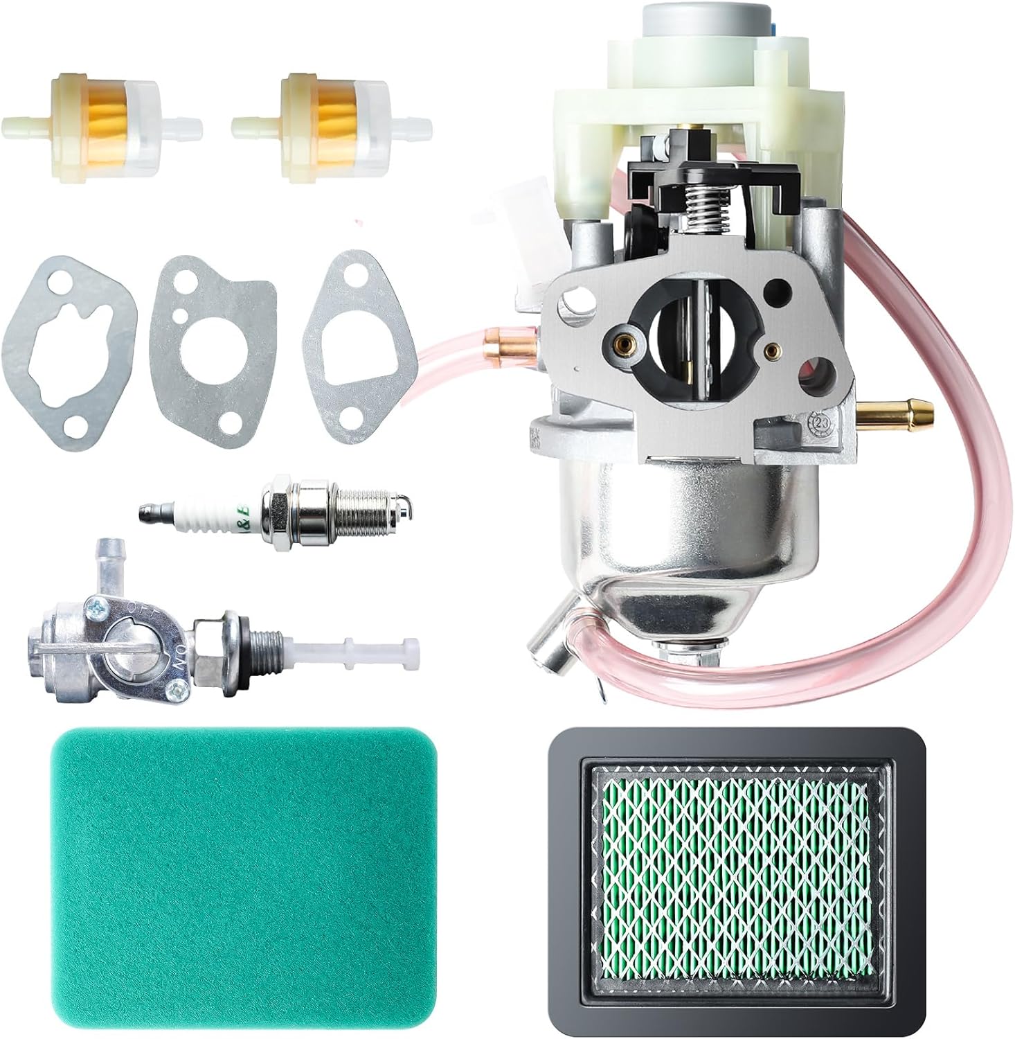 Carburetor for Predator 3500 Watts Inverter Generato