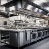 Commercial Appliances
