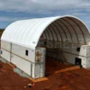 Container Shelters