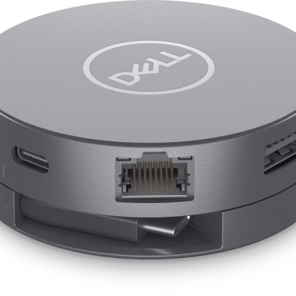 Dell 6-in-1 USB-C Multiport Adapter - DA305