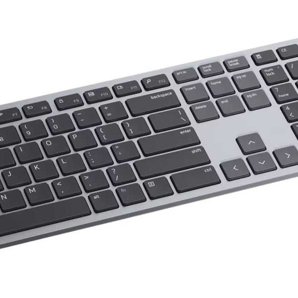 Dell Pro Plus Keyboard and Mouse - KM7321W