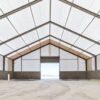 Fabric Cover Structures