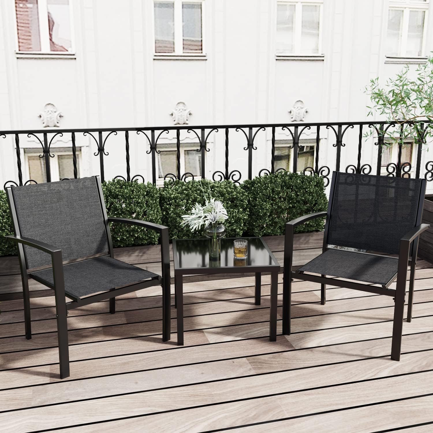 Furniture Set Outdoor