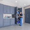 Garage Cabinets