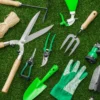 Garden Equipmen