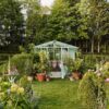 Garden Greenhouses