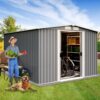 Garden Sheds