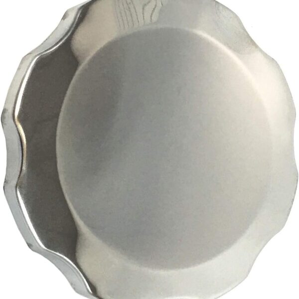 Gas Fuel Cap