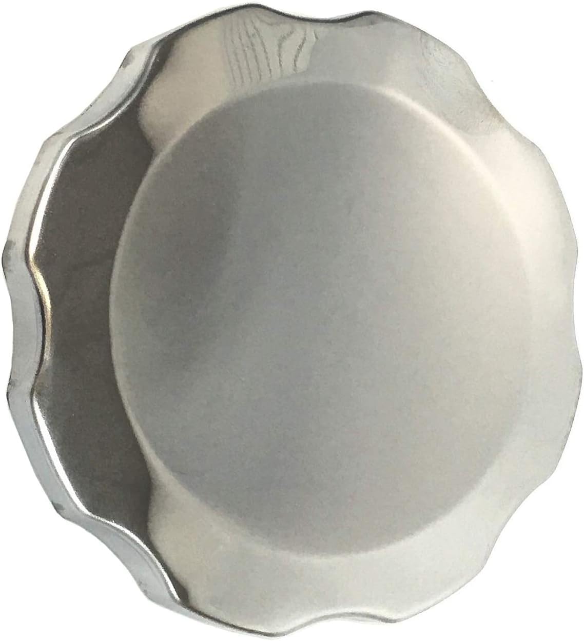 Gas Fuel Cap