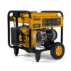 Gas Generators