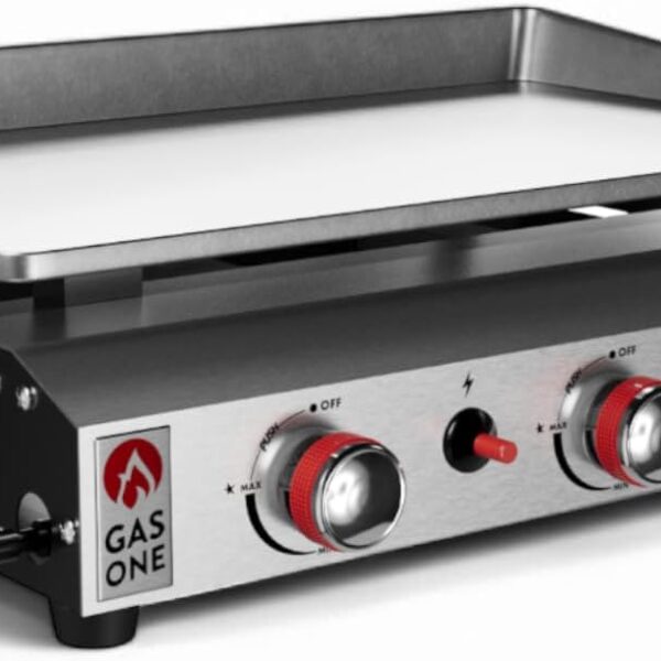 Gas Grill