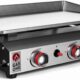 Gas Grill