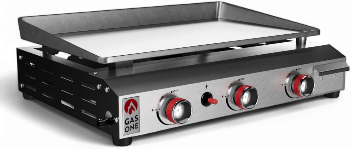 Gas Grill