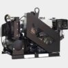 Gas Powered Air Compressors