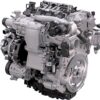 Gasoline Engine