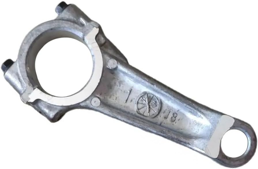 Gasoline Engine Parts