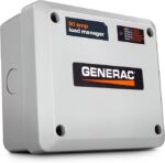 Generac 7000 50 Amp Load Manager