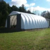 Greenhouses & Shelter