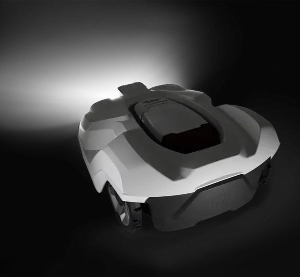 Husqverna Head lights ki