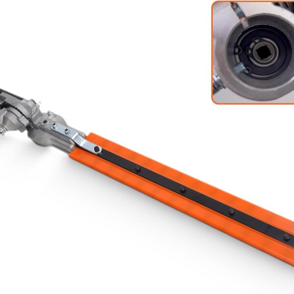 Hedge Trimmer Head,
