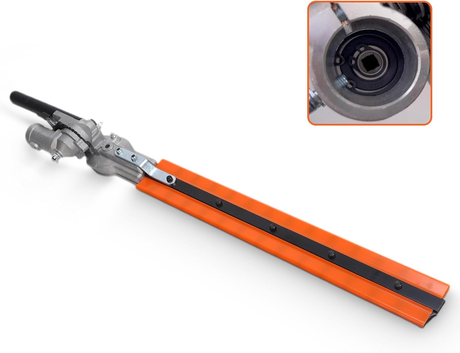 Hedge Trimmer Head,
