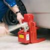 Hydraulic Jacks