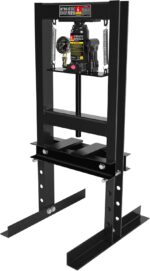 Hydraulic Press