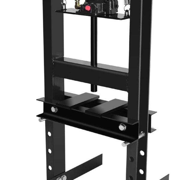 Hydraulic Press