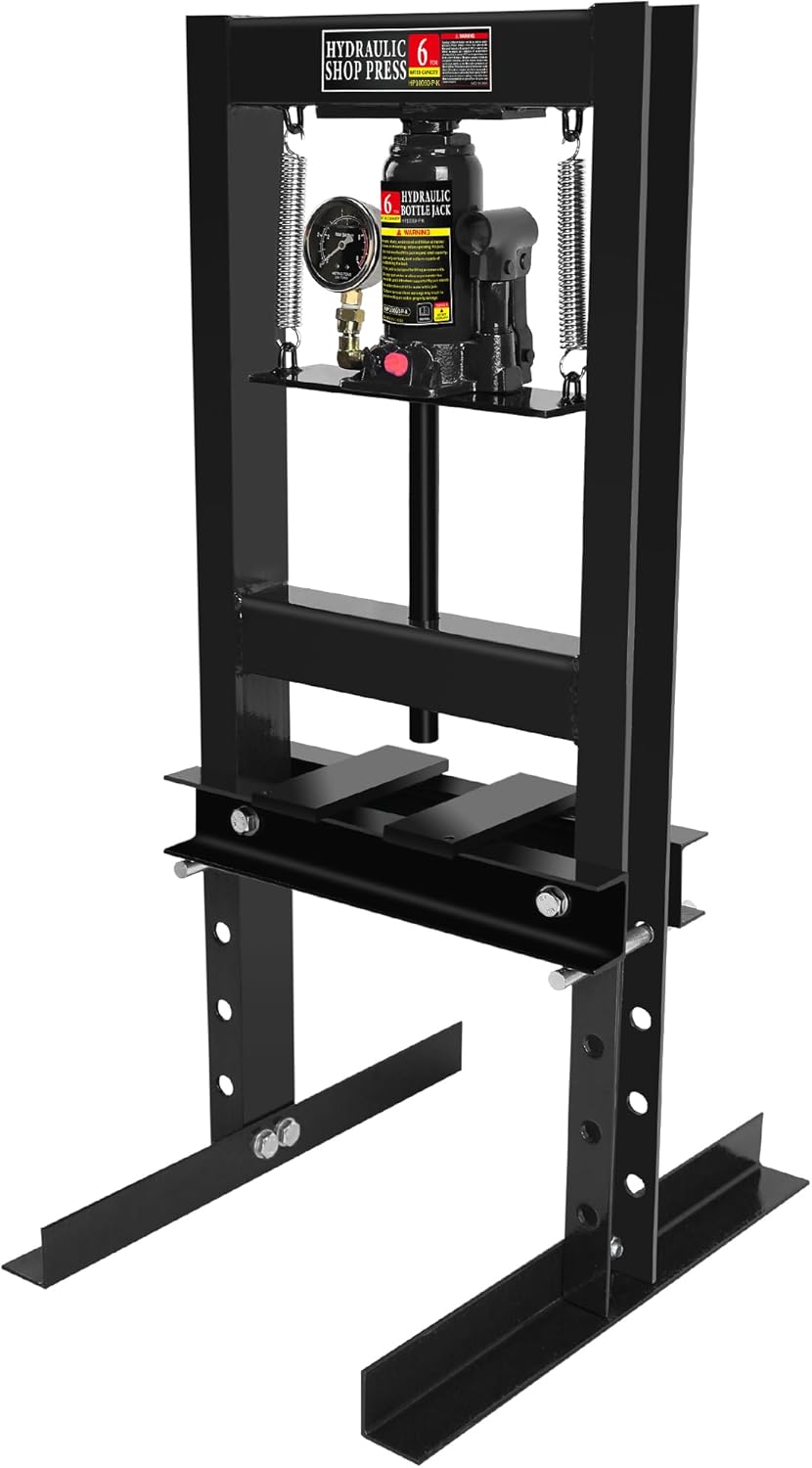 Hydraulic Press