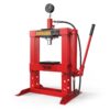 Hydraulic Shop Press