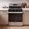 Kitchen Ranges