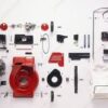 Lawn Mover Parts