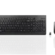 Lenovo Wireless Keyboard Mouse Combo