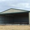 Livestock Sheds
