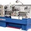 Metal Lathe Machine