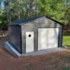 Metal Sheds