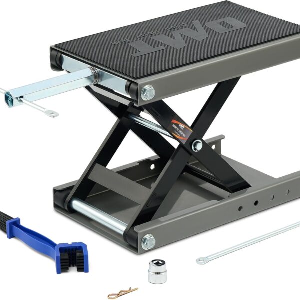 Motorcycle Lift,