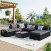 Outdoor Furniture